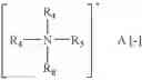 Fig. 80 - Block polymers, compositions and methods of use for foams, laundry detergents, shower rinses and coagulants