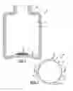 Fig. 02 - Molded plastic container and preform having insert-molded RFID tag