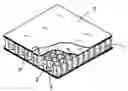 Fig. 01 - Sandwich panel