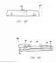 Fig. 22 - LAMINATED SURGICAL TAPE AND METHOD FOR USING SAME