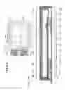 Fig. 22 - Method of manufacturing semiconductor device with crystallized semiconductor film