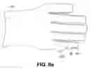 Fig. 09 - Aerogel/PTFE Composite Insulating Material