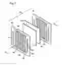 Fig. 02 - Fuel cells having a water guide element