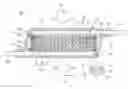 Fig. 01 - Bipolar battery and battery assembly