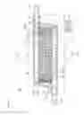 Fig. 02 - Bipolar battery and battery assembly