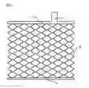 Fig. 02 - Negative Electrode Current Collector for Lead Storage Battery and Lead Storage Battery Including the Same