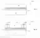 Fig. 02 - Structure design and fabrication on photomask for contact hole manufacturing process window enhancement