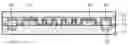 Fig. 01 - Soft template with alignment mark