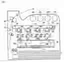 Fig. 02 - Toner for electrostatic image development, method of producing the same, electrostatic image developer, toner cartridge, process cartridge, and image forming apparatus