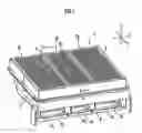 Fig. 02 - All primary combustion burner