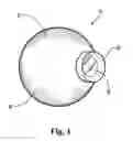 Fig. 02 - Use of integrating sphere technology to provide uniform, high-intensity light, and wavelength mixing from light emitting diodes