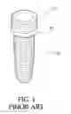 Fig. 02 - IMPLANT ROOT FOR TOOTH IMPLANTING