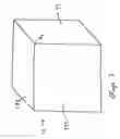 Fig. 08 - Instructional cubes and composite structures therefrom