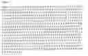 Fig. 02 - Tubulin Mutation Diagnostic