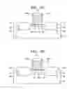 Fig. 14 - Semiconductor device and method of manufacturing same