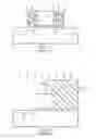 Fig. 02 - Sidewall memory with self-aligned asymmetrical source and drain configuration