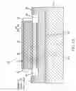 Fig. 05 - ULTRA-THIN SOI VERTICAL BIPOLAR TRANSISTORS WITH AN INVERSION COLLECTOR ON THIN-BURIED OXIDE (BOX) FOR LOW SUBSTRATE-BIAS OPERATION AND METHODS THEREOF