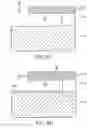 Fig. 13 - ULTRA-THIN SOI VERTICAL BIPOLAR TRANSISTORS WITH AN INVERSION COLLECTOR ON THIN-BURIED OXIDE (BOX) FOR LOW SUBSTRATE-BIAS OPERATION AND METHODS THEREOF