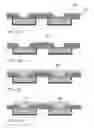 Fig. 06 - Planar vertical resistor and bond pad resistor and related method