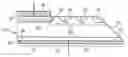 Fig. 01 - Semiconductor component and method for producing the same