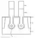 Fig. 01 - Method for fabricating semiconductor device with bulb-shaped recess gate
