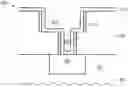 Fig. 01 - Method of selectively forming a conductive barrier layer by ALD