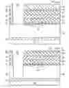 Fig. 03 - Integrated circuit having a top side wafer contact and a method of manufacture therefor