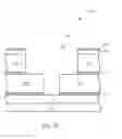 Fig. 20 - Method for fabricating a dual damascene structure