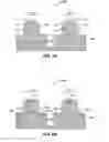 Fig. 03 - Fully and uniformly silicided gate structure and method for forming same