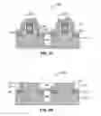 Fig. 04 - Fully and uniformly silicided gate structure and method for forming same