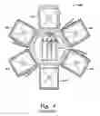 Fig. 05 - Method of avoiding haze formation on surfaces of silicon-containing PECVD-deposited thin films