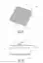Fig. 02 - Precision printing electroplating through plating mask on a solar cell substrate