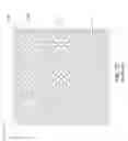 Fig. 04 - Precision printing electroplating through plating mask on a solar cell substrate
