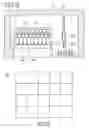 Fig. 13 - Methods for discretized processing and process sequence integration of regions of a substrate