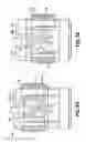 Fig. 27 - Electrical connector assembly with connection assist
