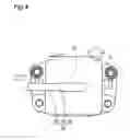 Fig. 04 - Electric disk brake