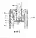 Fig. 09 - Trim and tilt apparatus
