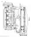 Fig. 04 - Engine comprising oil supplying apparatus