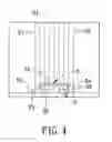 Fig. 06 - Grinding method and system with non-contact real-time detection of workpiece thinkness