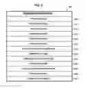 Fig. 09 - System for customizing electronic services for delivery to a passenger in an airborne wireless cellular network
