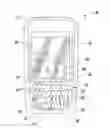 Fig. 01 - Mobile wireless communications device having improved RF immunity of audio transducers to electromagnetic interference (EMI)