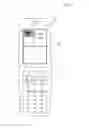 Fig. 05 - Mobile communication terminal which displays screen location information and method of controlling the mobile communication terminal