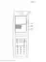 Fig. 06 - Mobile communication terminal which displays screen location information and method of controlling the mobile communication terminal