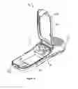 Fig. 11 - Protective devices for a mobile terminal