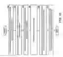 Fig. 09 - Cell phone wireless speaker-microphone sleep modes