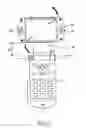 Fig. 02 - Swing hinge device of a portable terminal and dual hinge device having the same