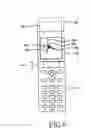 Fig. 07 - Swing hinge device of a portable terminal and dual hinge device having the same