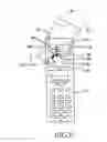 Fig. 09 - Swing hinge device of a portable terminal and dual hinge device having the same