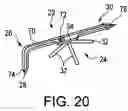 Fig. 08 - Cue ball aiming and billiard training device
