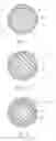 Fig. 02 - Golf ball which includes fast-chemical-reaction-produced component and method of making same